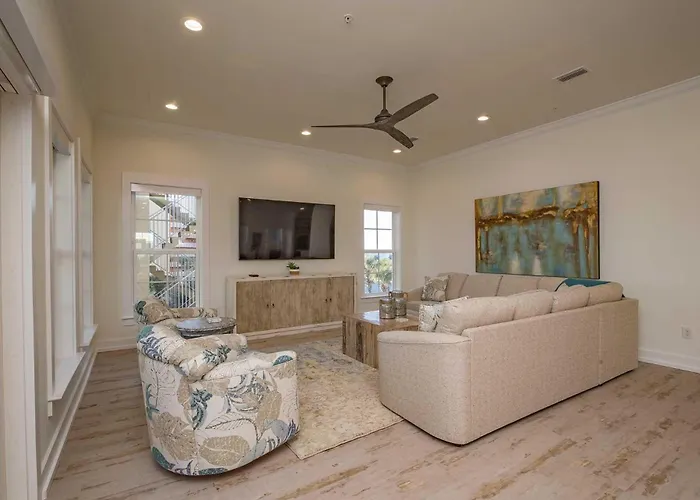 Breezyville Northwest Sky 7br Lockout *