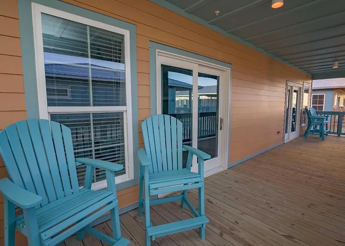 Breezyville Northwest Sky 7br Lockout Gulf Shores