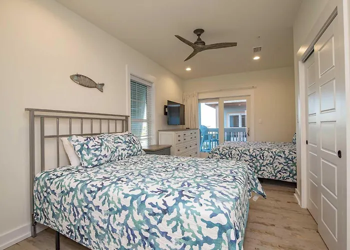 Breezyville Northwest Sky 7br Lockout * Gulf Shores