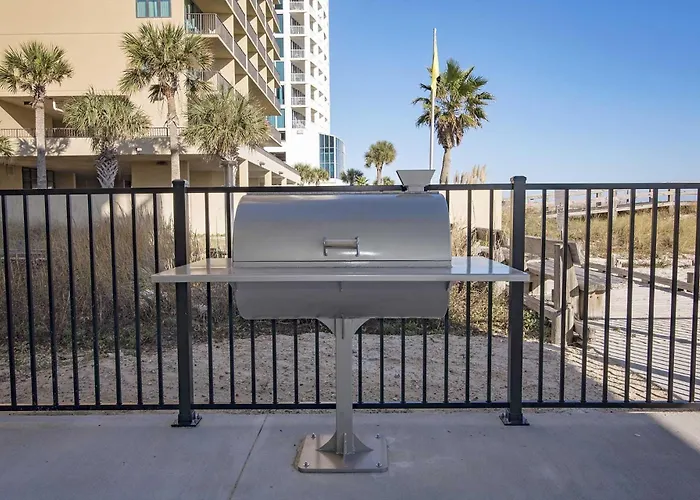 Breezyville Northwest Sky 7br Lockout Holiday home Gulf Shores