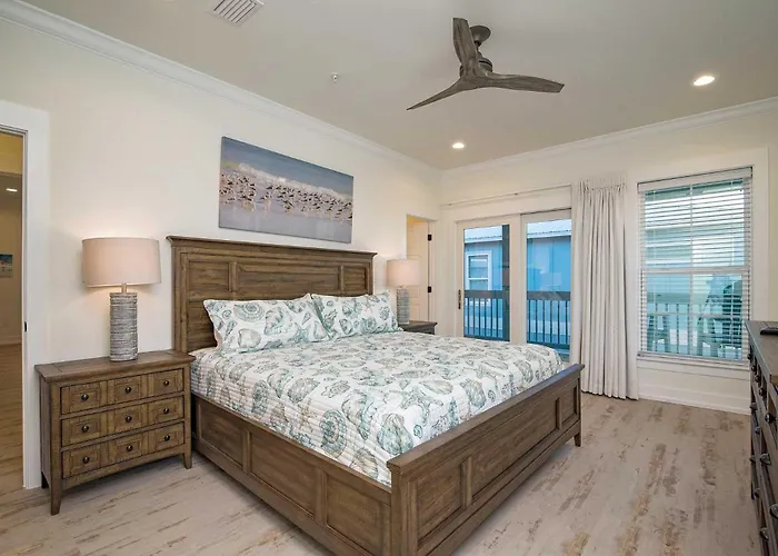 Holiday home Breezyville Northwest Sky 7br Lockout *