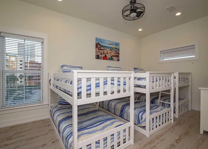 Breezyville Northwest Sky 7br Lockout *