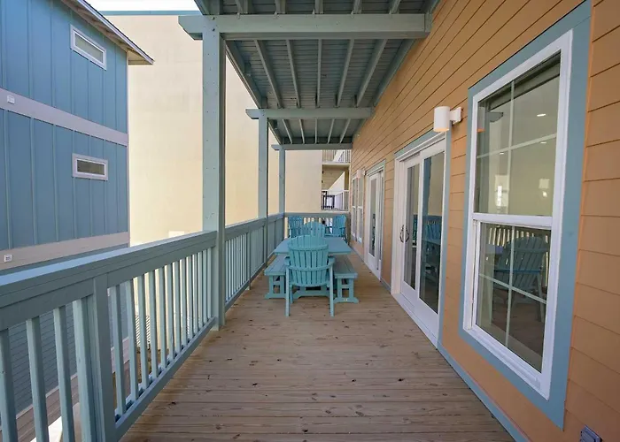 Holiday home Breezyville Northwest Sky 7br Lockout *