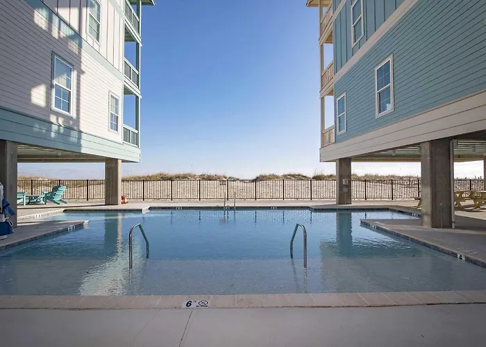 Breezyville Northwest Sky 7br Lockout Gulf Shores